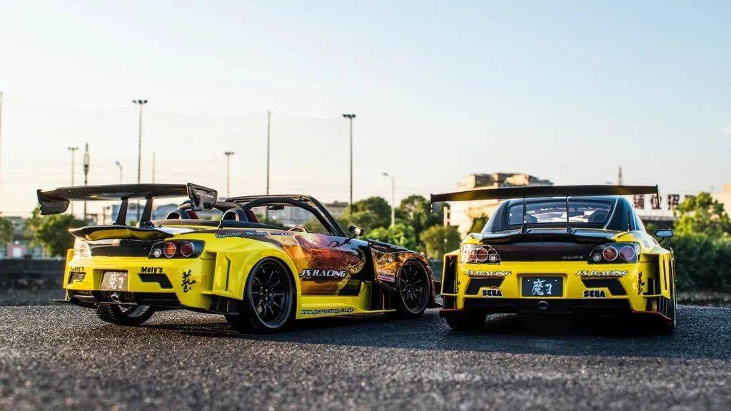 魔王降临118oneoodel对比igjsracings2000魔王