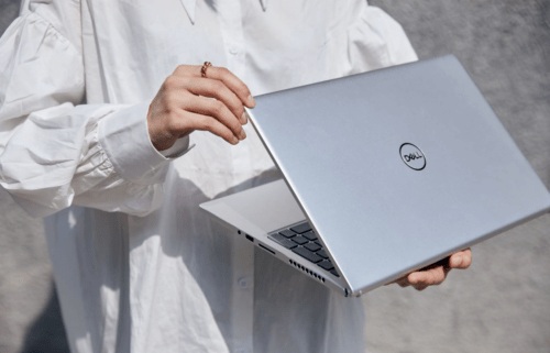 速度|戴尔灵越系列携手张艺兴开启创作新体验