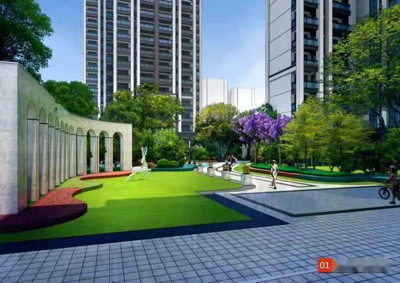 王炸武宣公馆二期78开盘倒计时开盘必特价开盘后必涨价