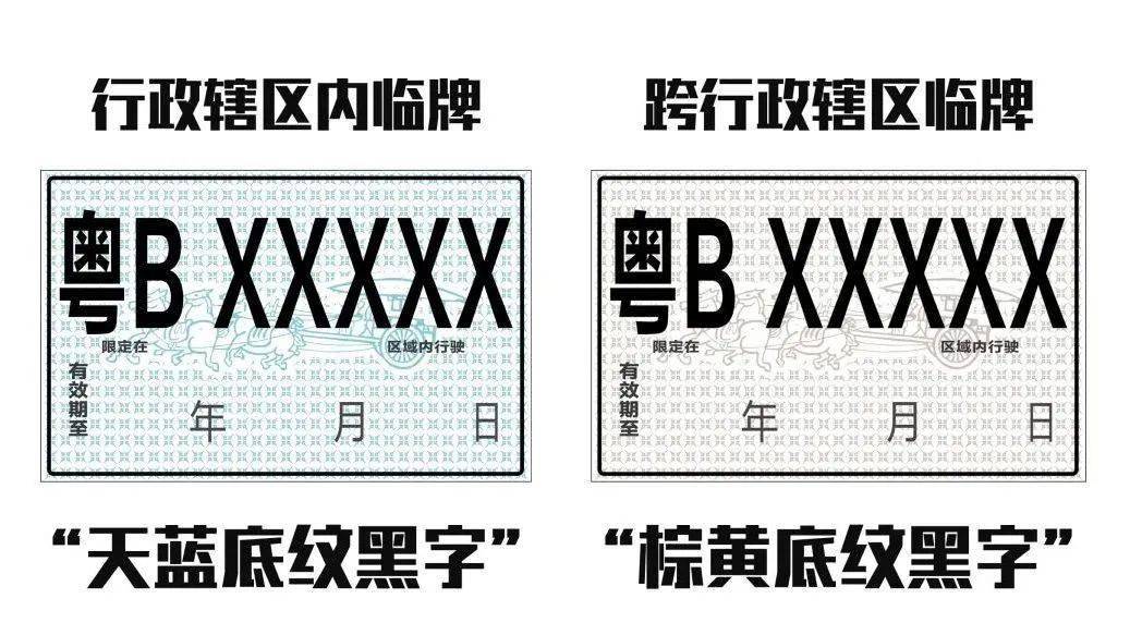 关于临牌,这些误区不要踩!_搜狐汽车_搜狐网