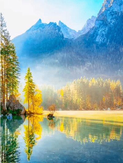 美文选粹 | 李娟:喀吾图的永远之处