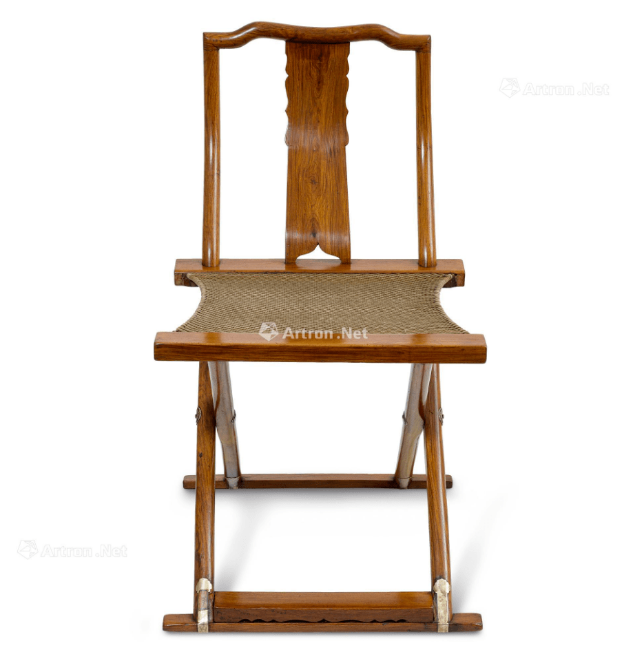 交椅形制演变考略