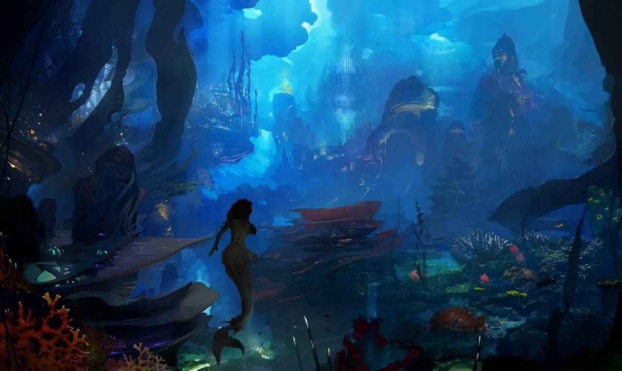 海底作战有妙招steam海盗游戏atlas巨型螃蟹横行霸道