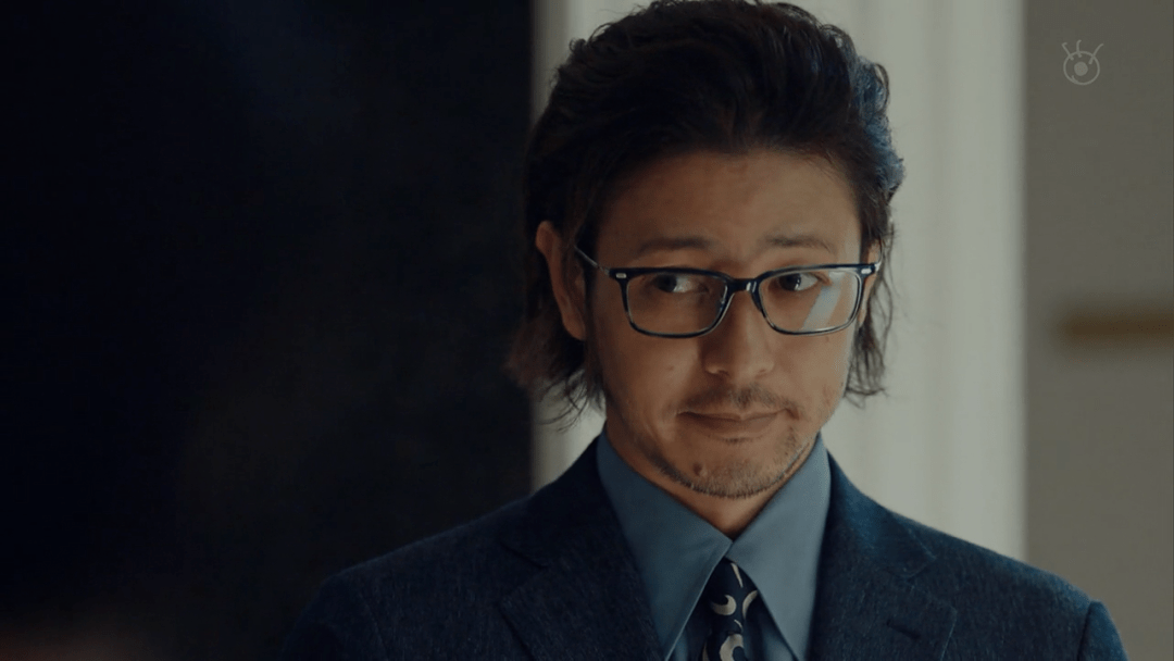 小田切让这该死的魅力