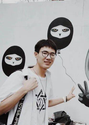 听见ta的声音 | "未来领导者"说