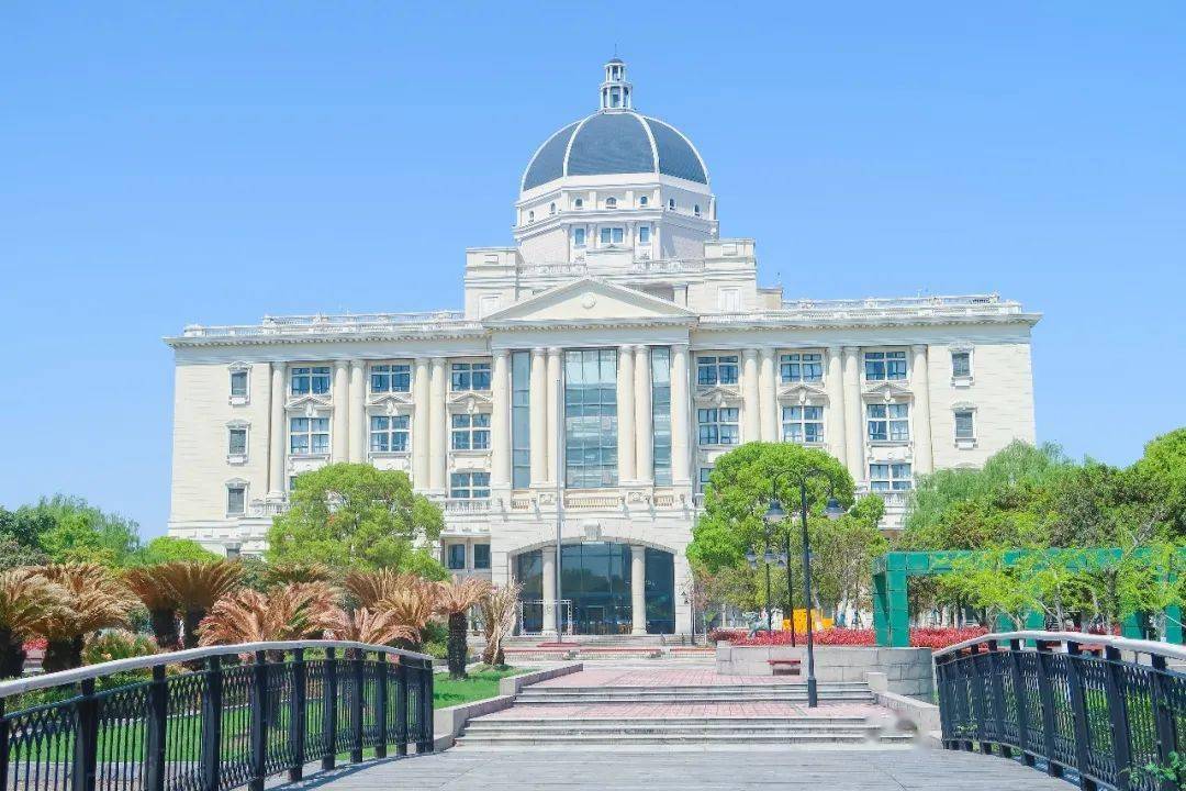 毕业进行时丨倡议文明离校留下最美青春