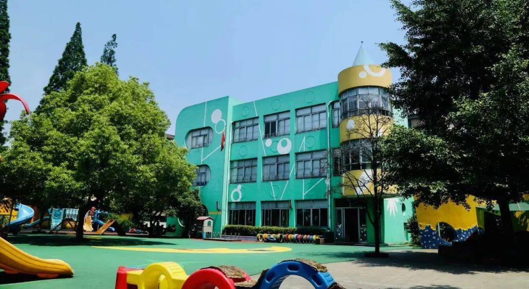 余姚市通过多种途径努力增加公办学前教育资源,2020年公办幼儿园招生