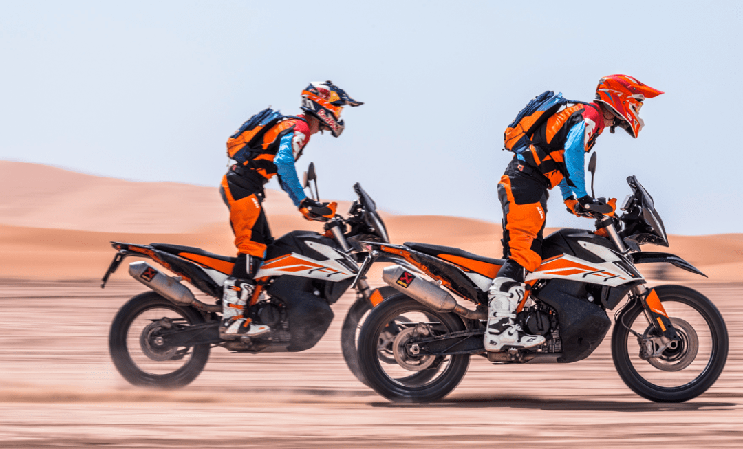 这就叫做惊喜1076万元起ktm790adventurerckd版售价发布