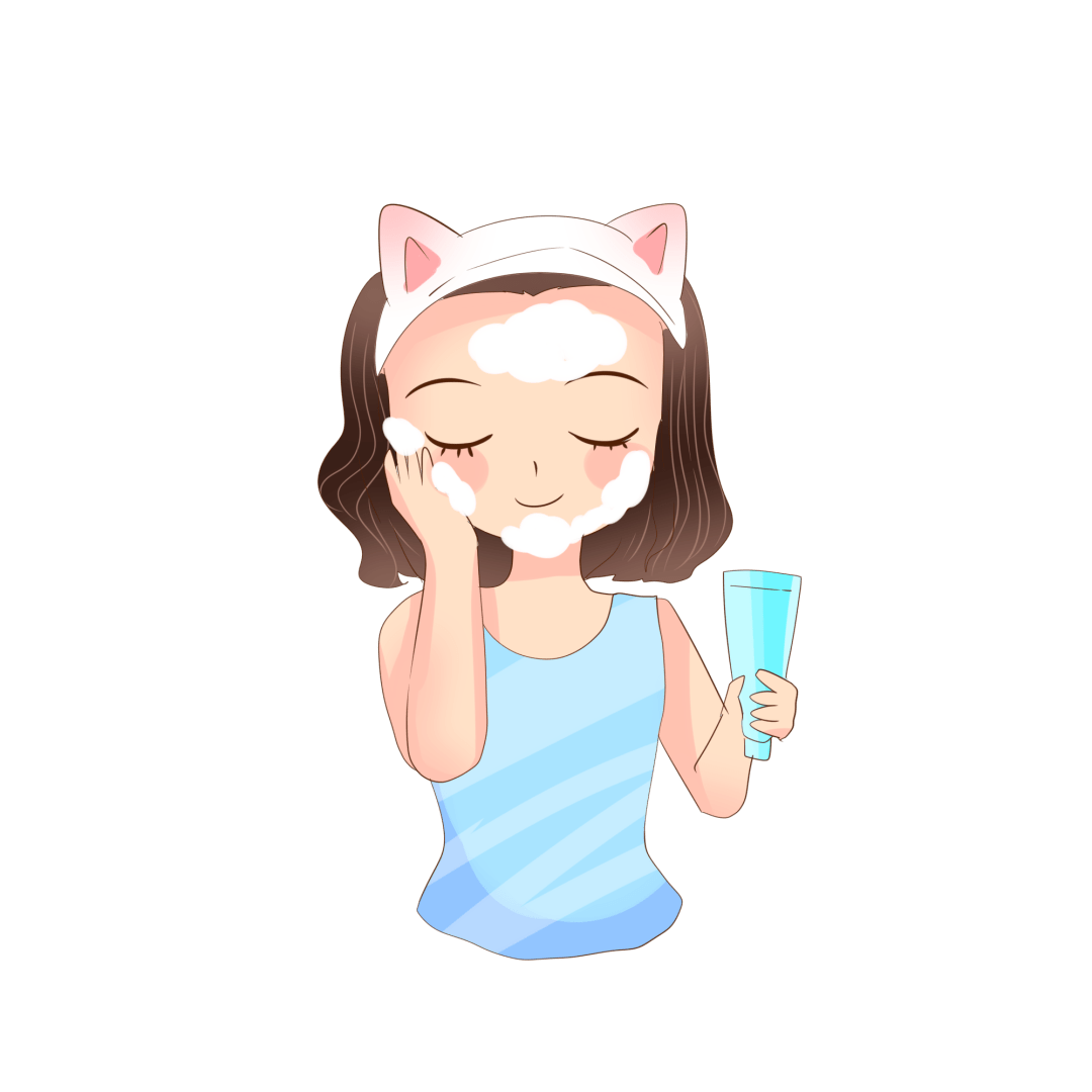 仁济健康丨戴好口罩也要护好皮肤哦