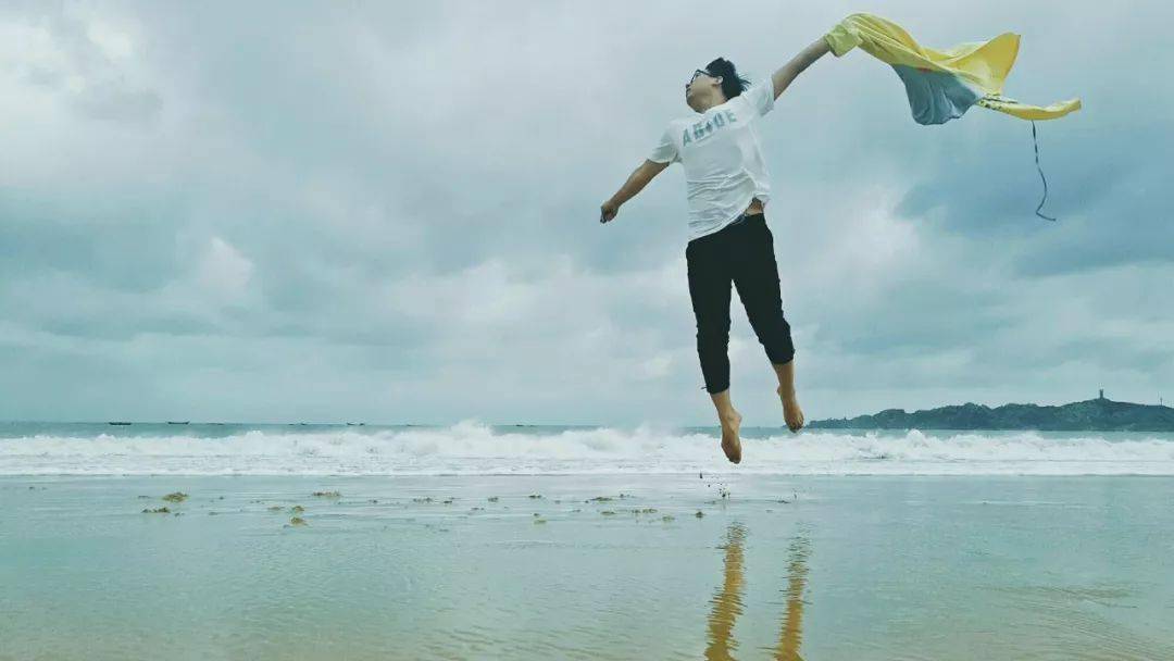 东甲岛塘屿岛寻觅双岛梦之旅在马尔代夫追赶蓝眼泪