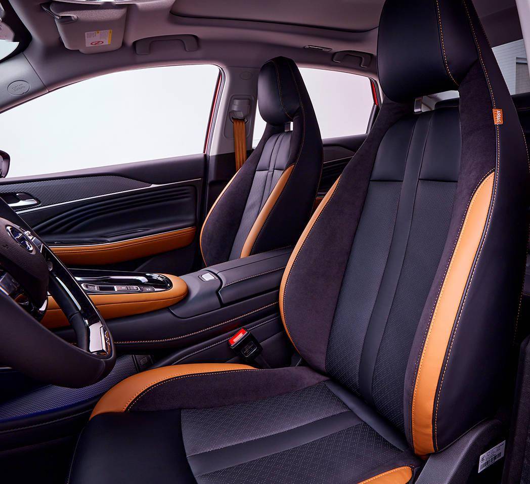 绎乐ea6用硬实力告诉您为何电动时代依然选广汽本田