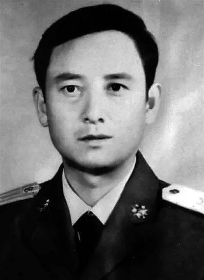 党史百年丨奋斗百年路启航新征程61数风流人物第33辑