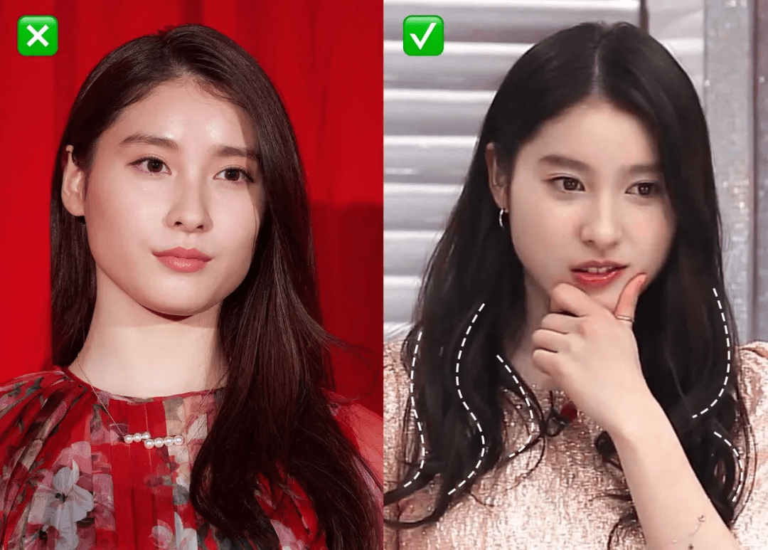 女人怎么打扮自己的脸 d6356618a0284bd4a8c0ec225886e063.png