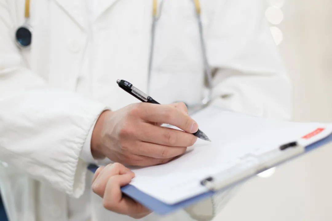 一问医答 体检发现胆囊息肉怎么办 市三院