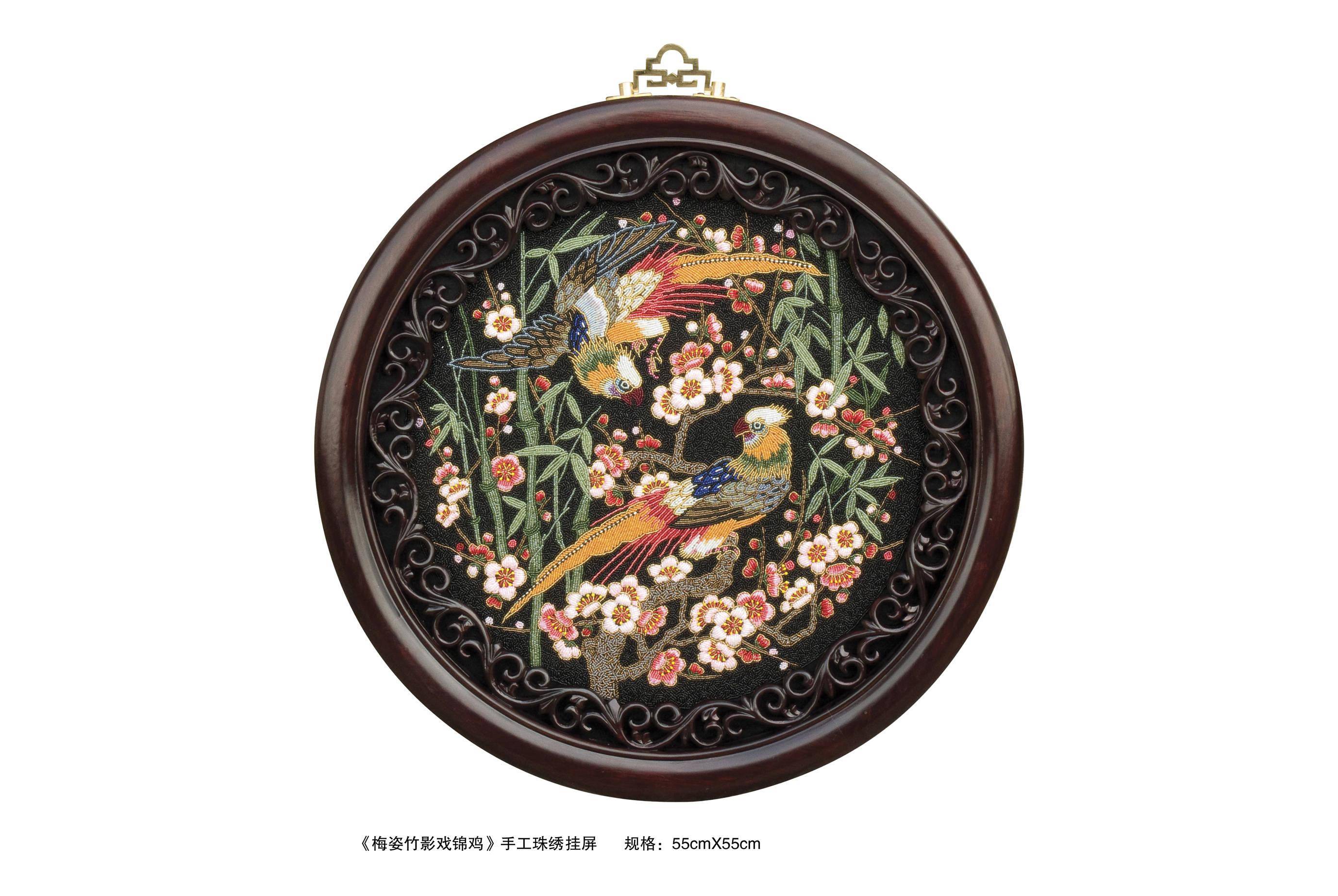 潮州菜烹饪技艺,粤绣(珠绣)上榜!第五批国家级非遗项目名单公布