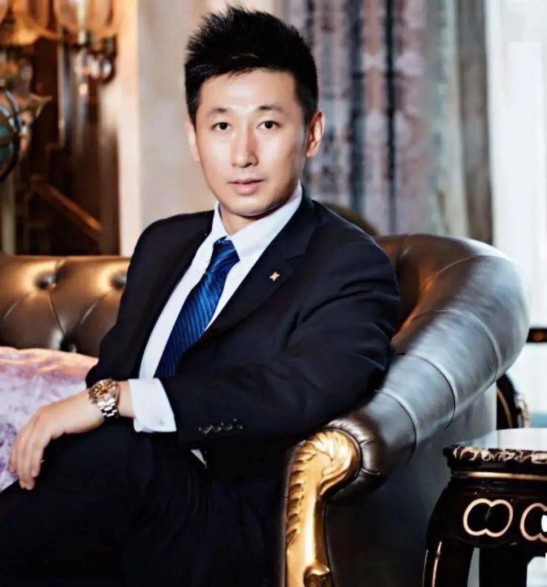 近日,新力酒店及度假村正式任命程晓林先生(mr.