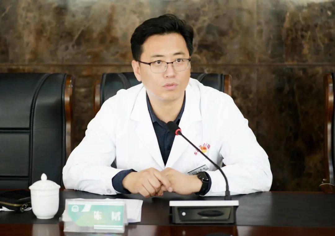 本溪市中心医院迎接"中国抗癫痫协会(caae)一级癫痫中心"现场评审