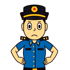 很随意地在路边施工,近日,城管队员在巡查时在路上施工不得有半点马虎