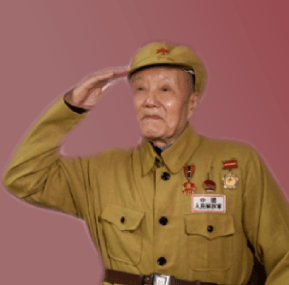 张富清信仰如山初心如磐数风流人物