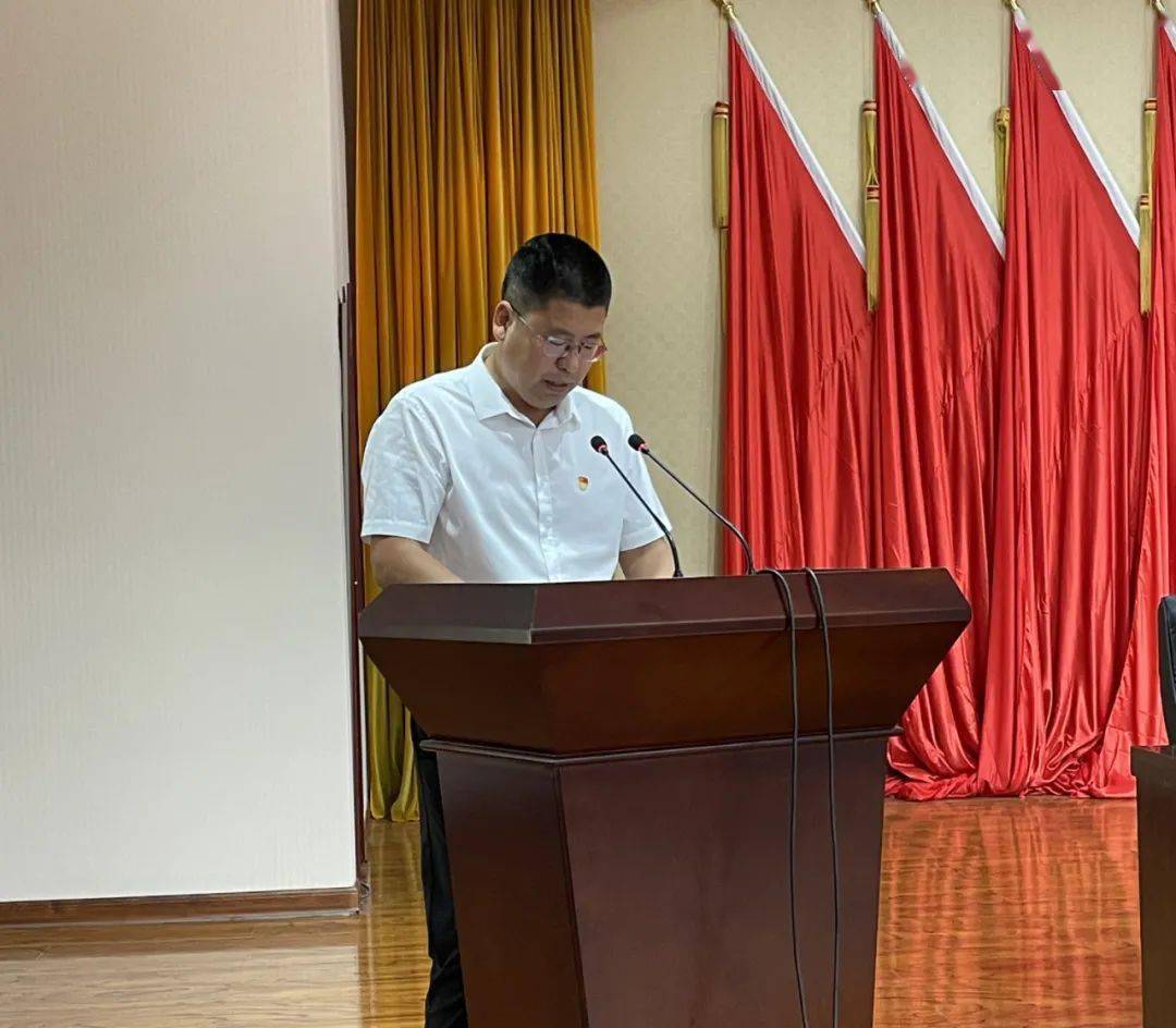 讷河市召开全市旅游产业发展会议