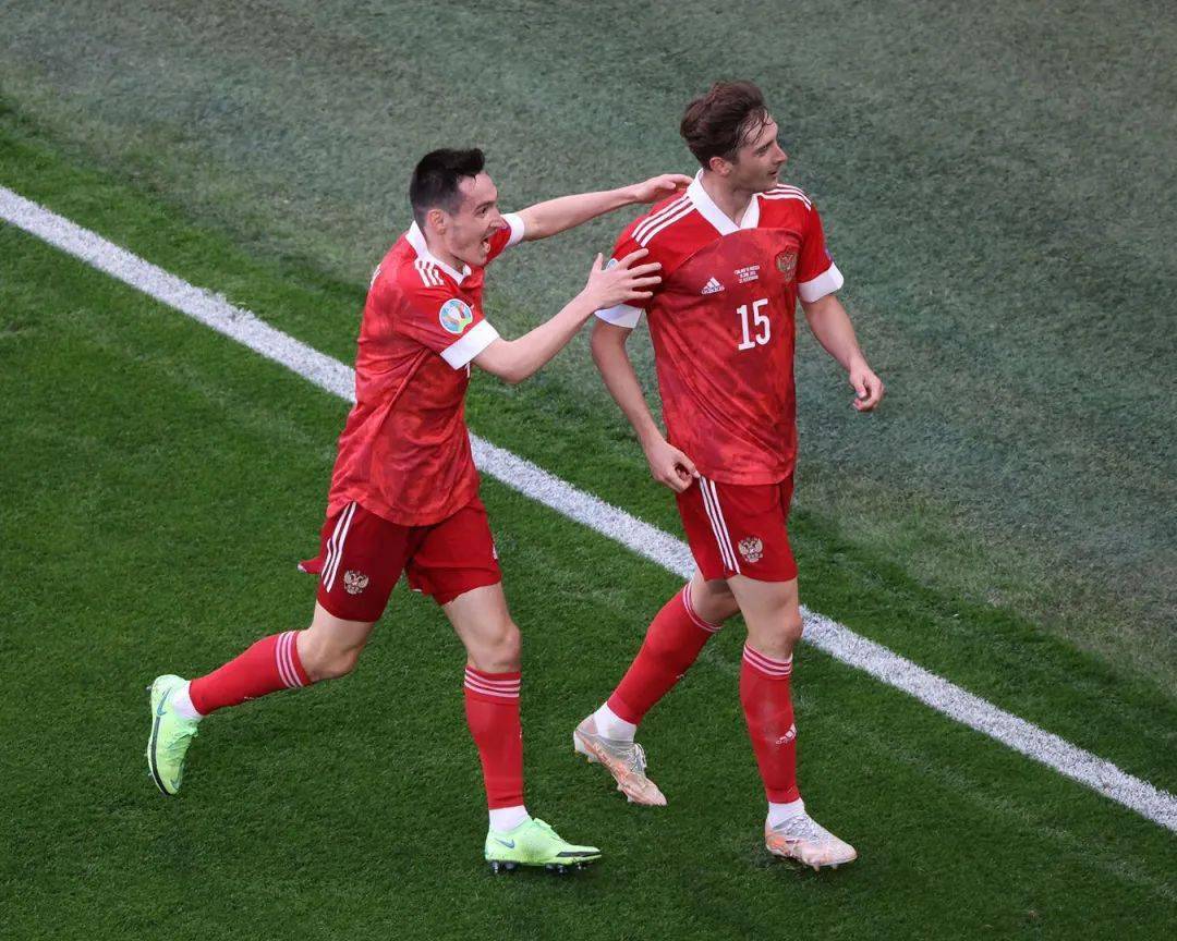 欧洲杯 | 威尔士2-0力克土耳其 芬兰0-1不敌俄罗斯