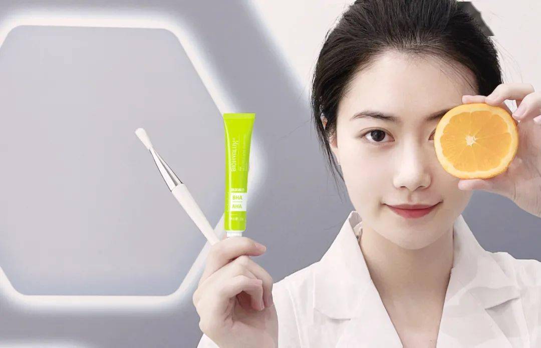 早知道刷酸这么温和好用,还做什么高价医美?_华熙