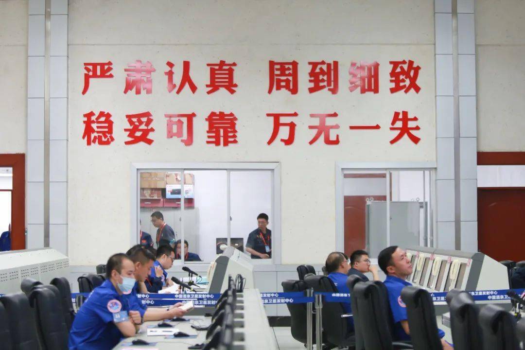 运载火箭|多图直击 | 神舟十二号载人飞船发射成功，空间站迎来首批“入驻人员”