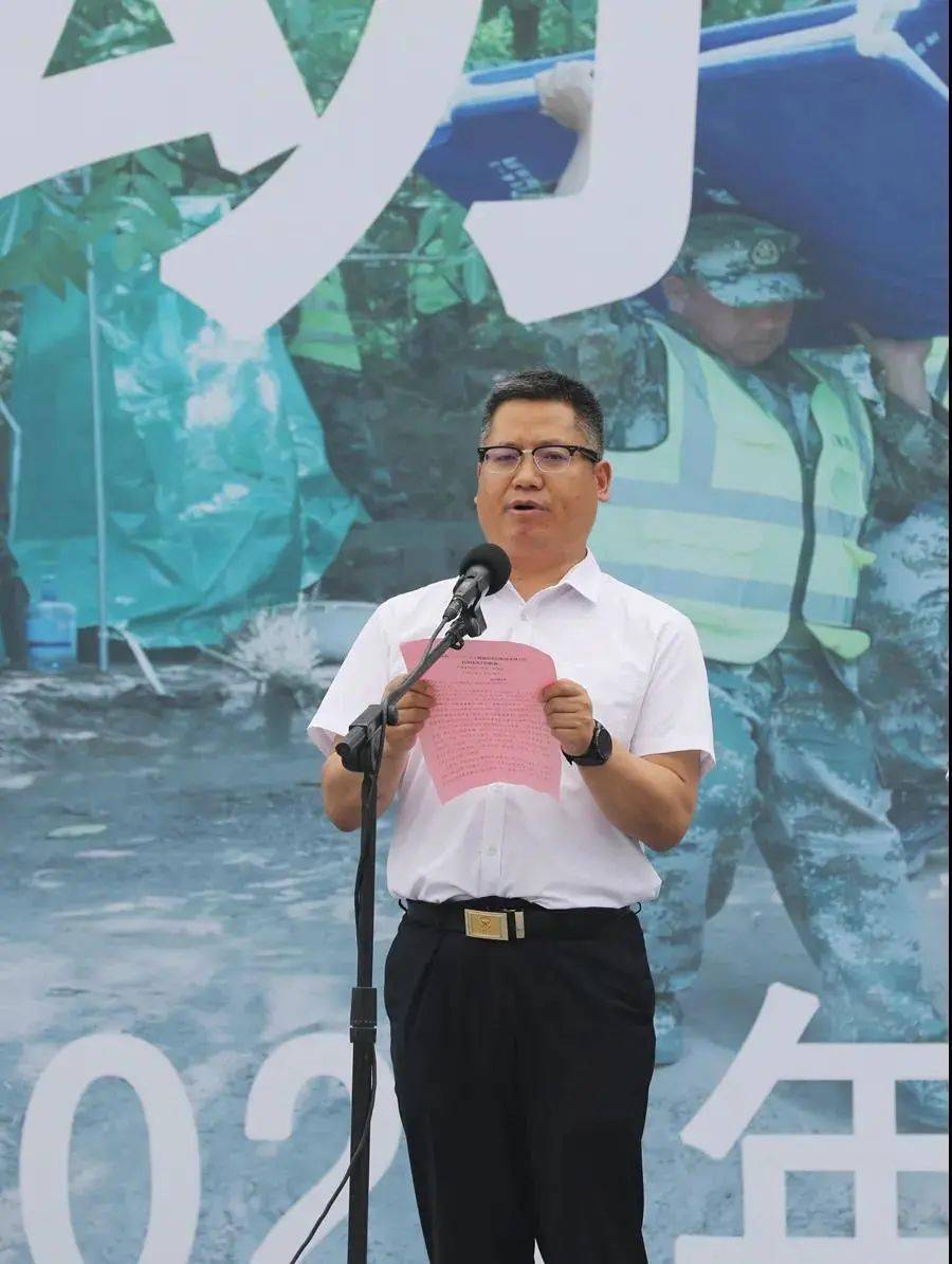 震后26天,漾濞启动灾后恢复重建