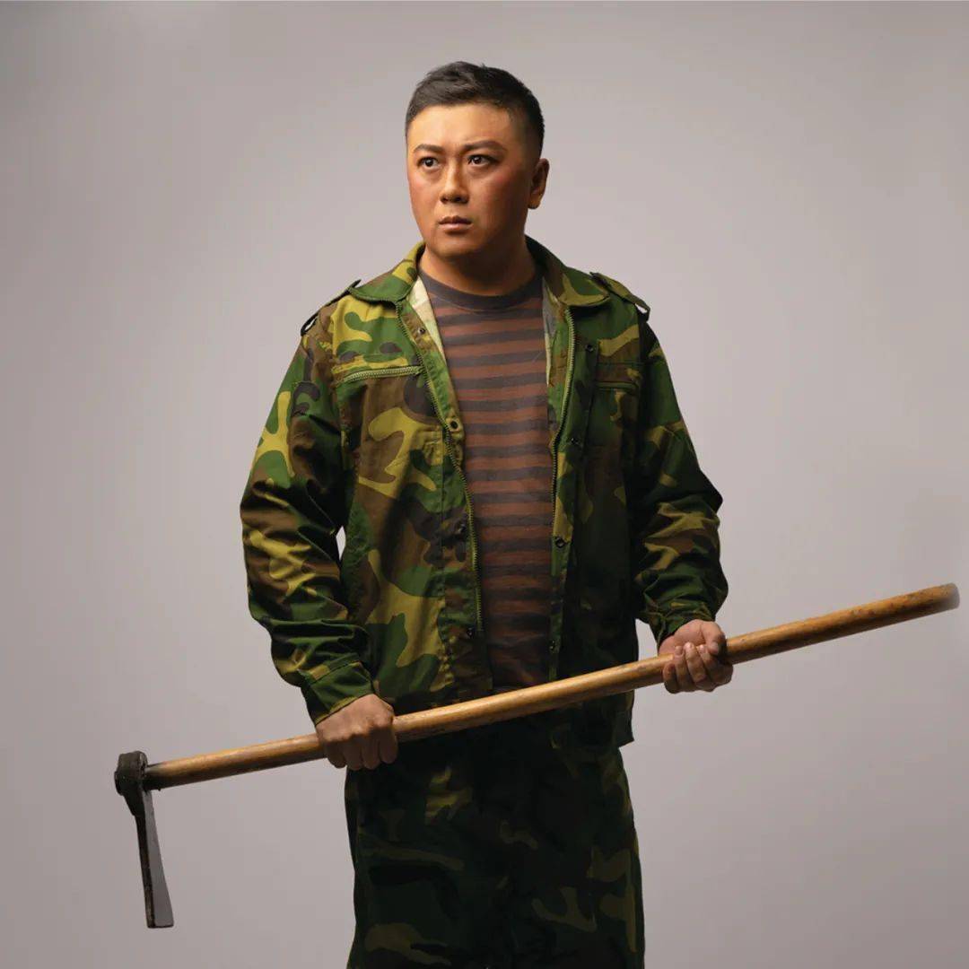 《北京人》《三姐妹》《惊天雷》《二马》《丑小鸭》《破局1950》等