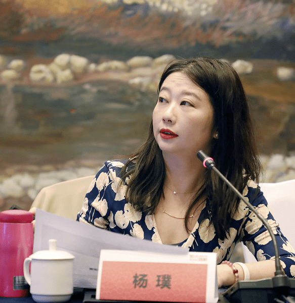 知识产权行为保全制度及延展性法律问题研讨会成功举办