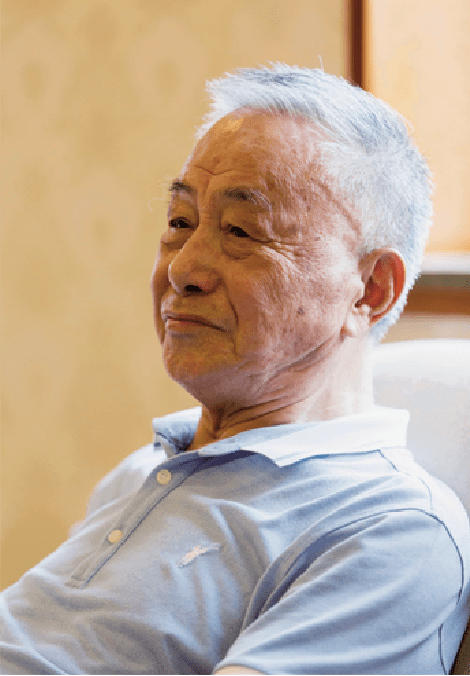 宋捷我为什么要做口述历史