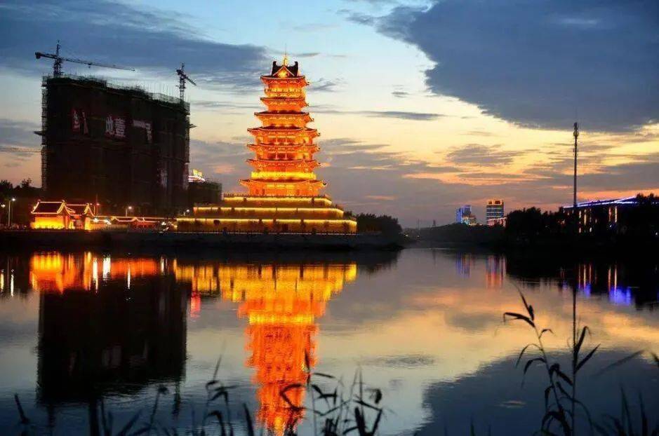 如果你即将离开夏邑,看完这篇文章再走!