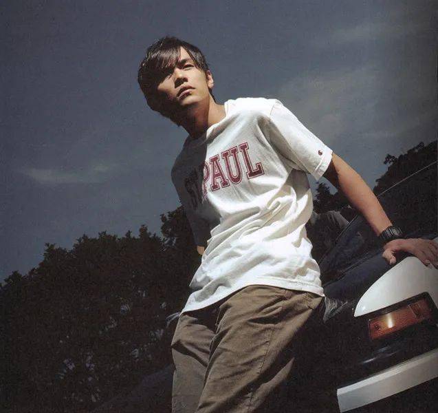 周杰伦以父之名