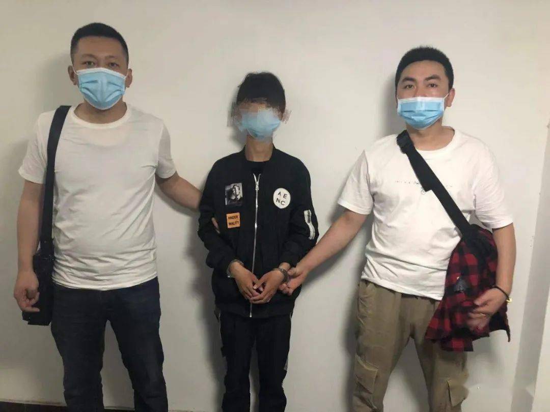 庆阳警方捣毁一犯罪团伙抓获17人涉案金额5000余万