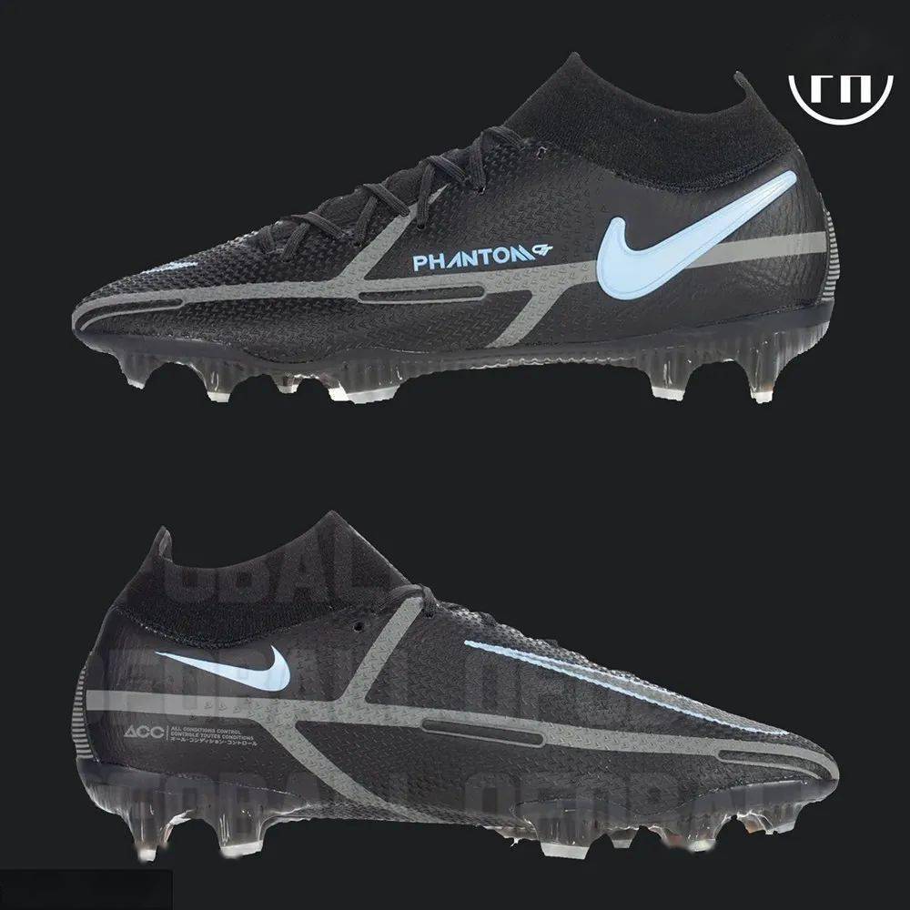 新配色nike phantom gt 2足球鞋曝光