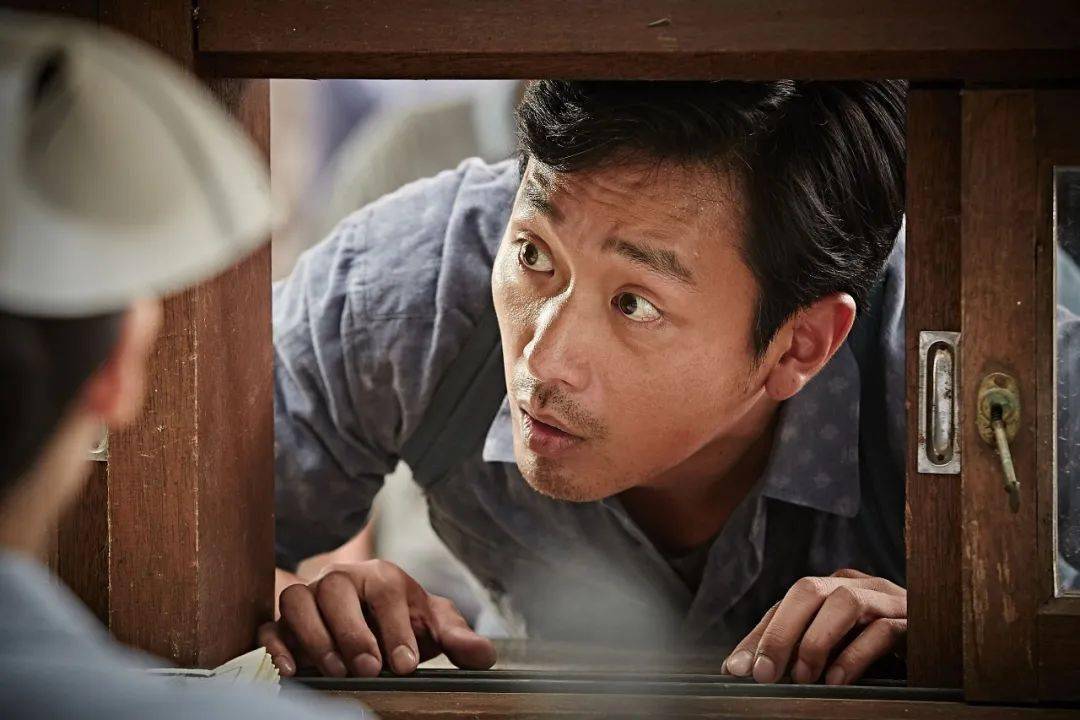 如果你觉得人生太难不妨读读许三观卖血记