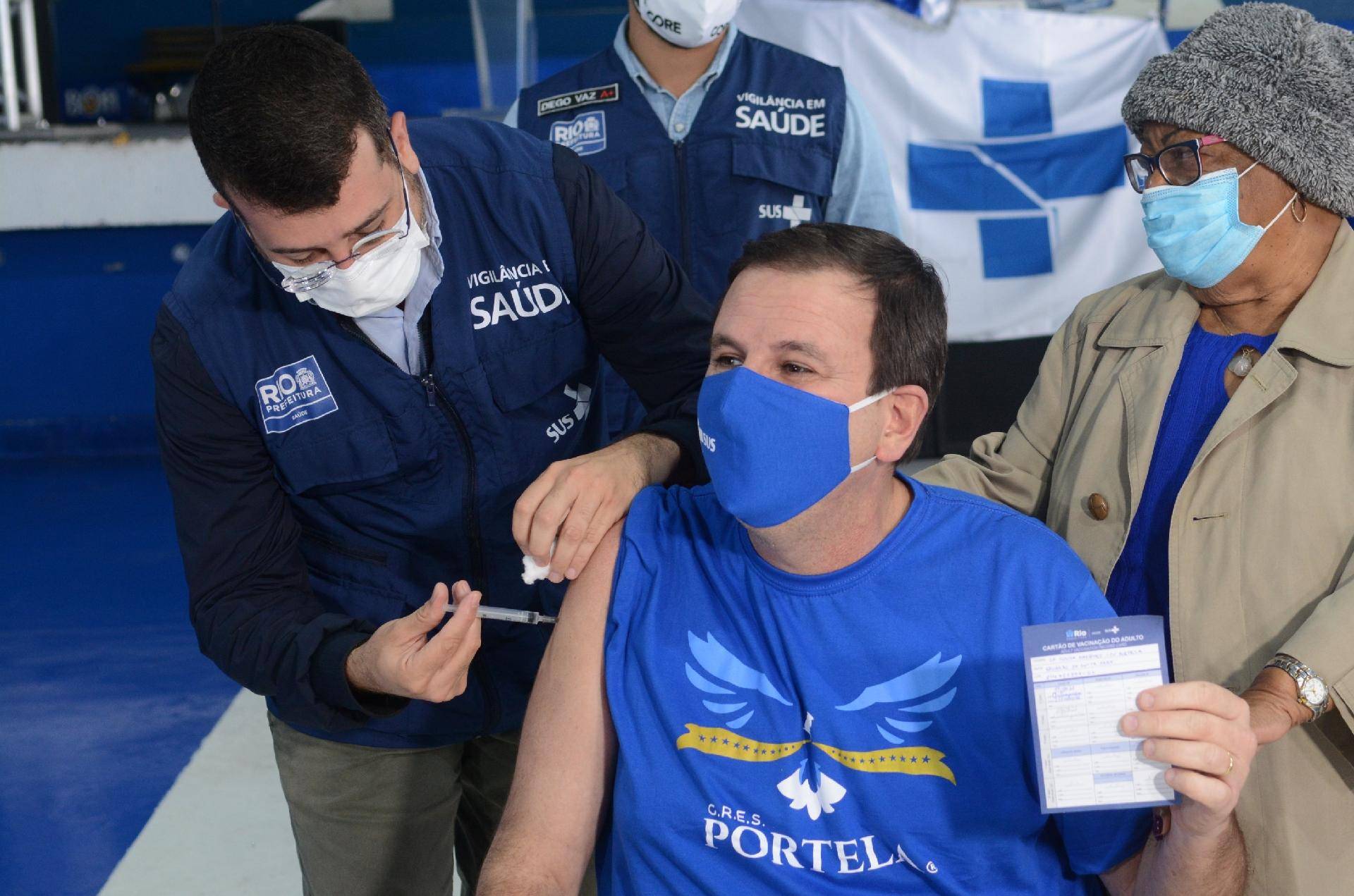 在第二波疫情过去37天后,本周巴西每日新增新冠肺炎死亡病例数再次