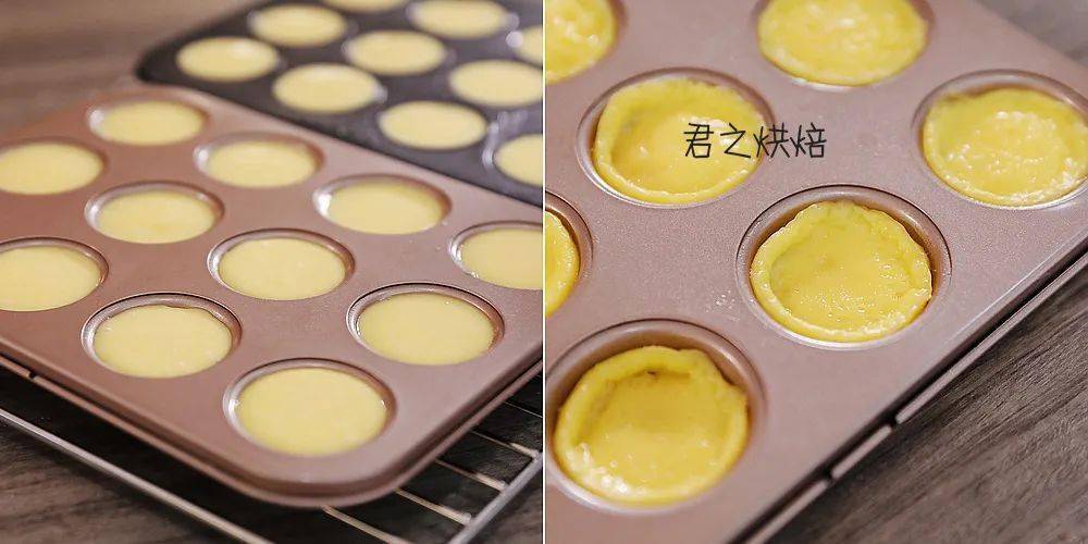 一口芝士小蛋糕 熱愛美食 第9张