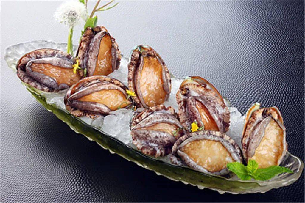 烹饪小技巧活鲍是冰箱冷藏还是冷冻小鲍鱼蒸几分钟能熟