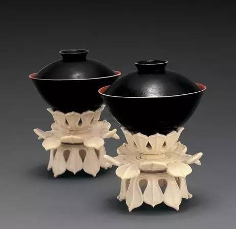 古董盖碗茶具(精品)_茶杯 古董盖碗茶具(精品)_茶杯
