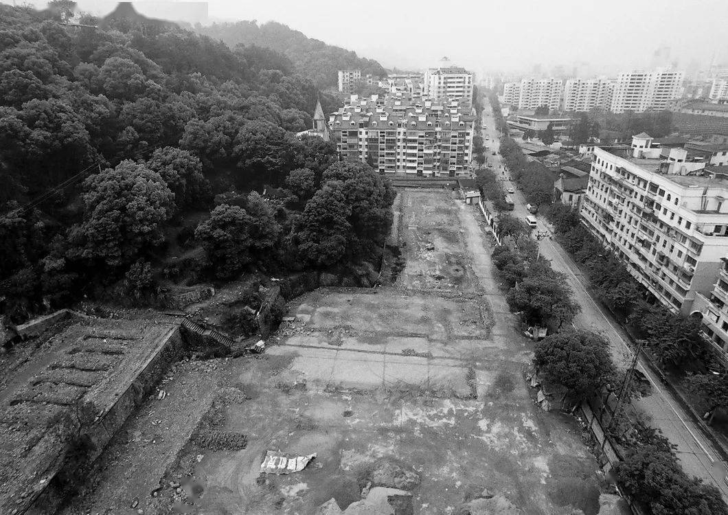 保兴走三明2021no16新征程新的三元区政府正式挂牌