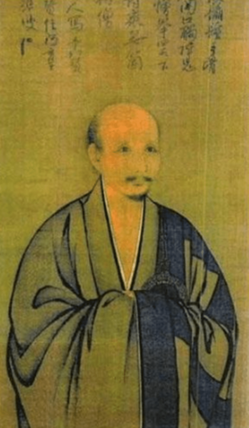 哪知这醉鬼竟摇摇晃晃地站了起来,对和尚说道:"醉了倒是不假,但我却不