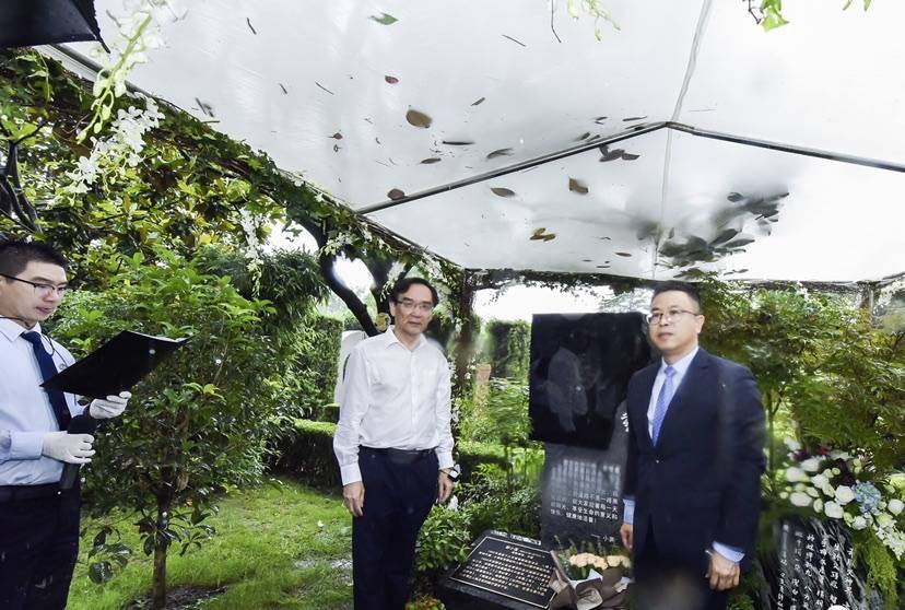 追思中国内地女导演彭小莲逝世2周年曾执导上海三部曲