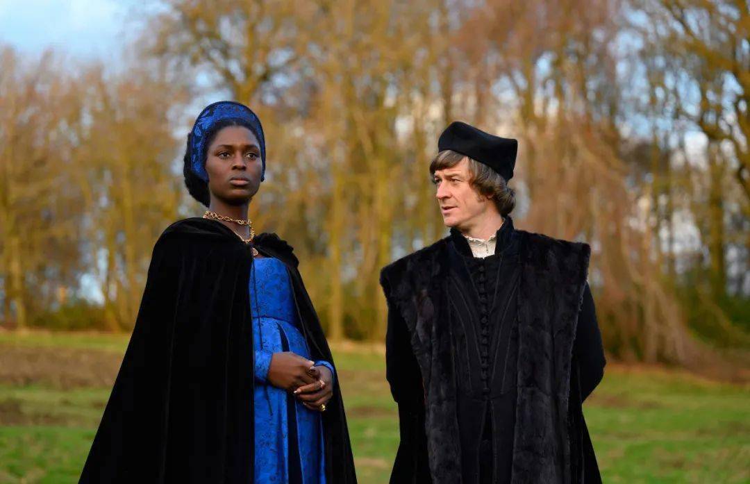 1分,史上最烂剧诞生了_安妮·博林