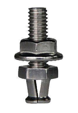 石材背栓的种类及介绍大致分为四种