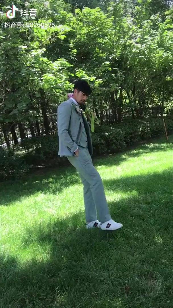 公子向北走续集来了你喜欢哪个版本莎莎kawsarayy大叔aaben