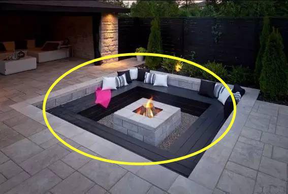 2,改善地下室的采光