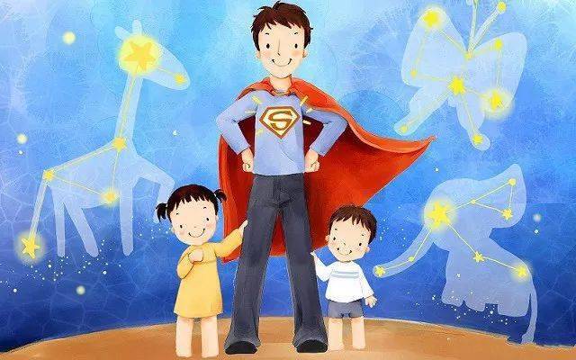 父亲节图片朋友圈 5f8996c8e58440c39075ec867897716f.jpeg