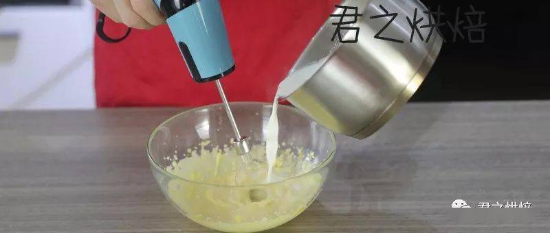 有了這篇冰淇淋做法大合集，夏天的冰淇淋不用愁了 熱愛美食 第4张