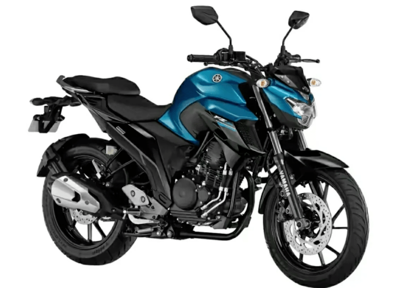 27000元的飞致250将会重装上场